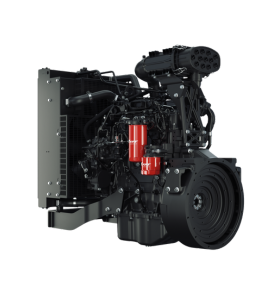 F36 GDrive Himoinsa  tecnogen