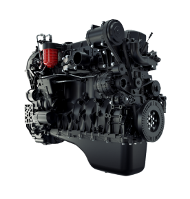 Industrial Engines & Powertrains for Vehicles | FPT Industrial