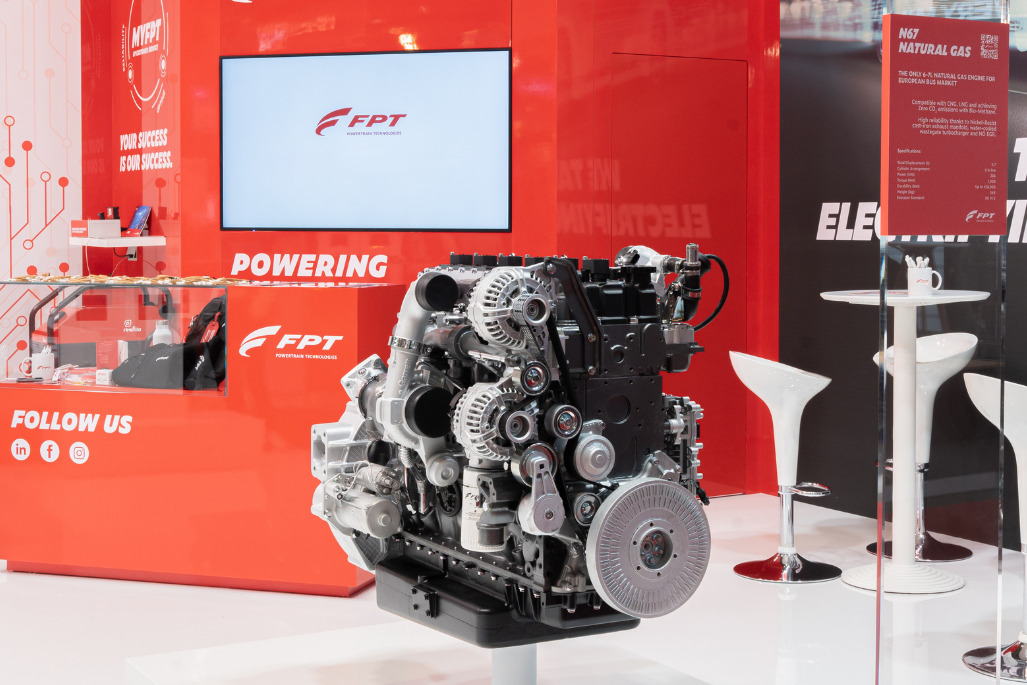 FPT_ON ROAD_BUSES_ENGINE_DETAIL