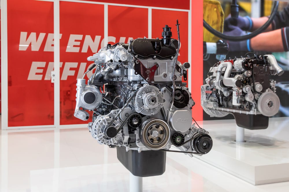 FPT_ON ROAD_LCV_ENGINE_DETAIL