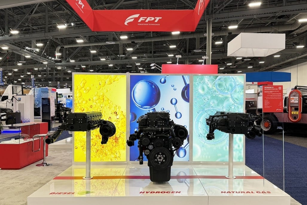 FPT_ON ROAD_TRUCKS_ENGINE_DETAIL