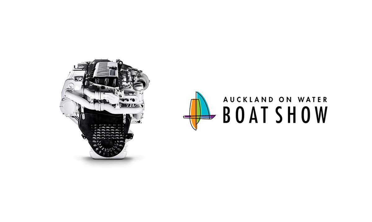 AUCKLAND BOAT SHOW