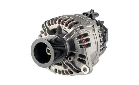 Parts | FPT Industrial