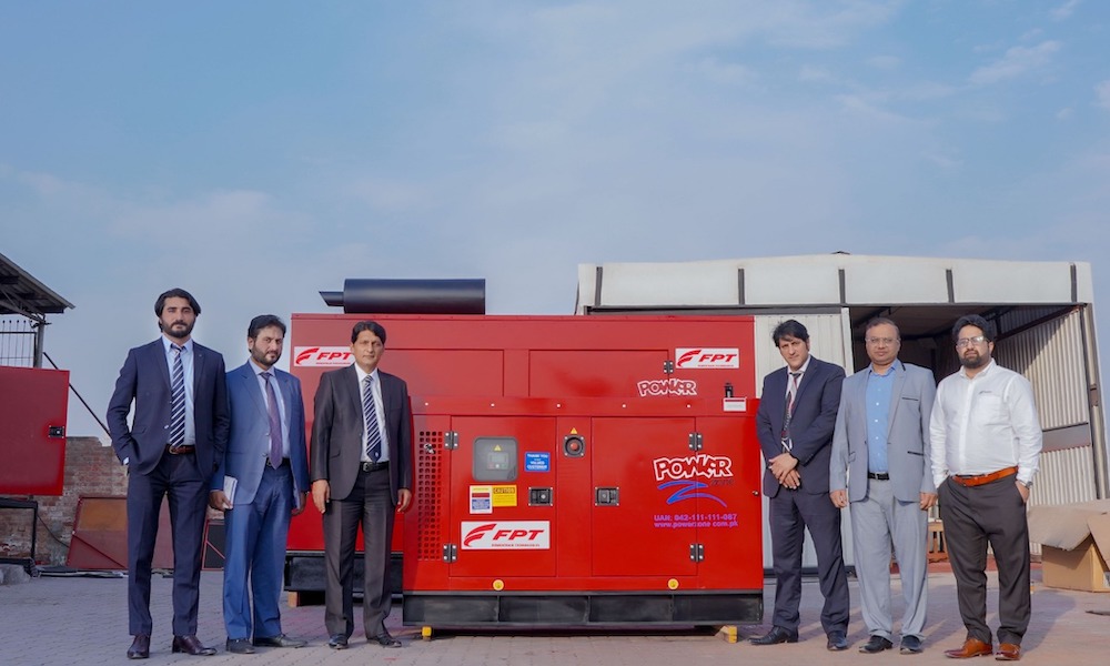 DistributorPakistan