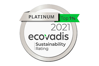 Ecovadis