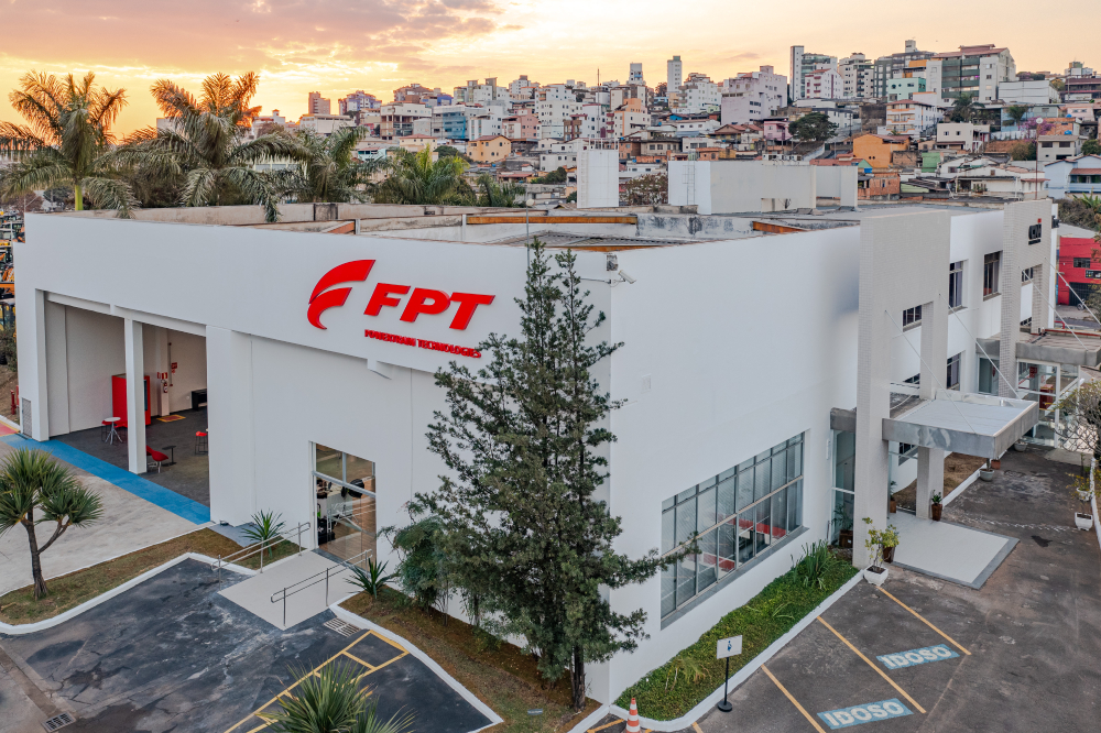 Contagem FPT Brazil