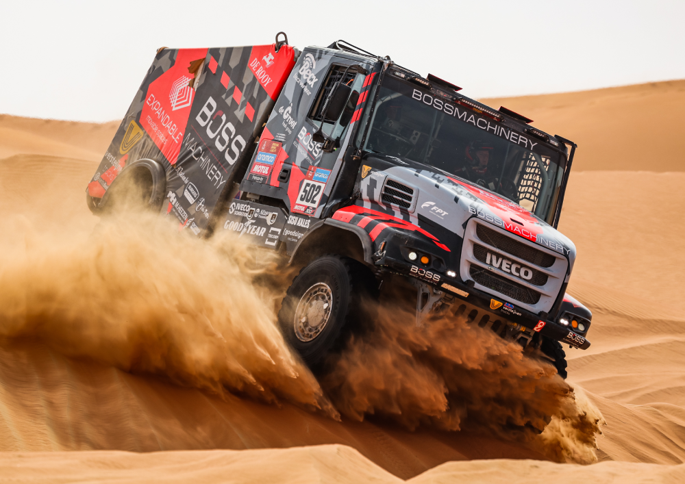 Dakar 2023