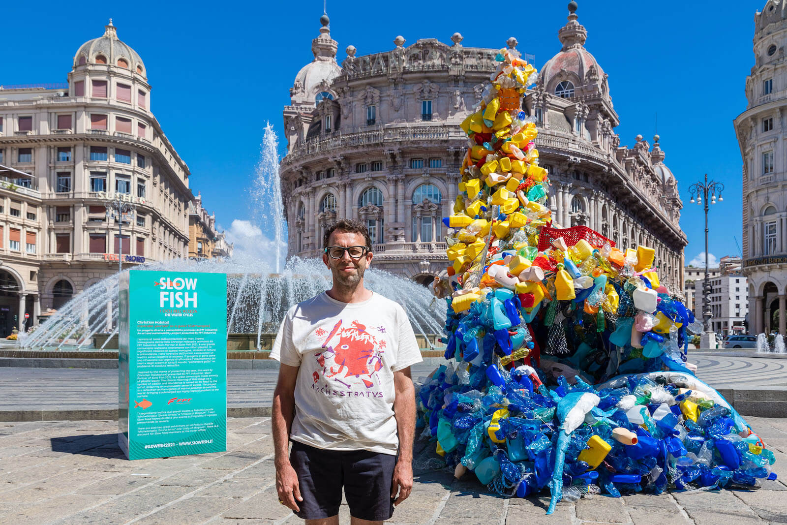 Genova