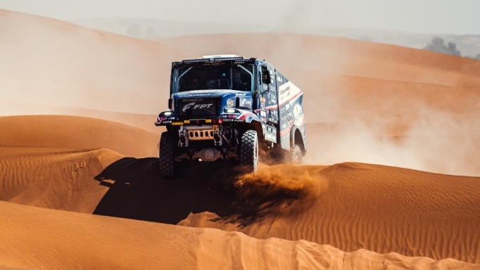 FPT_História_Rallye du Maroc_2026