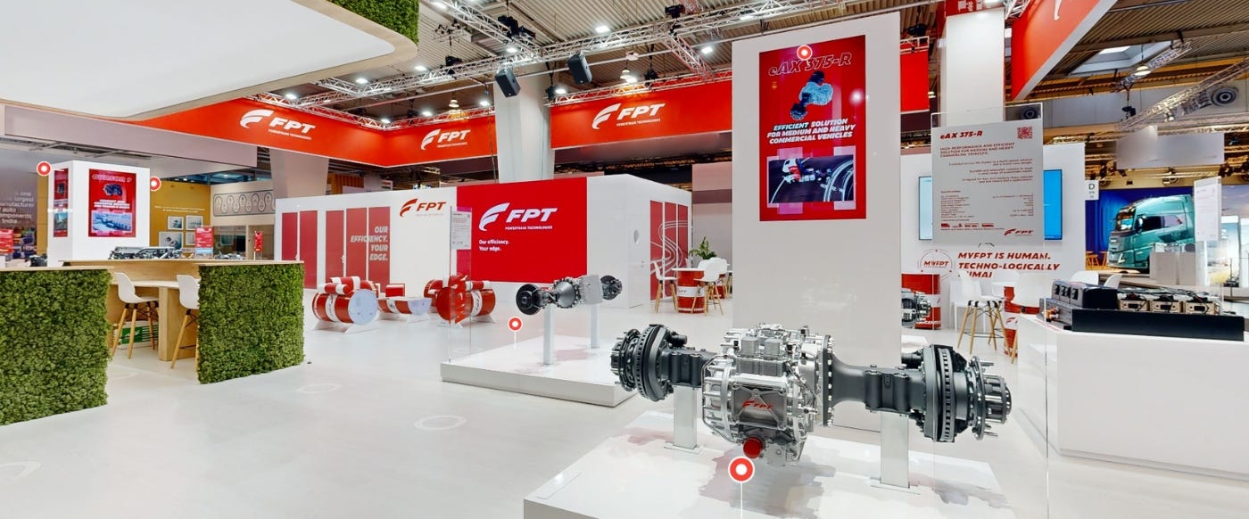 IAA 2024 Storie detail