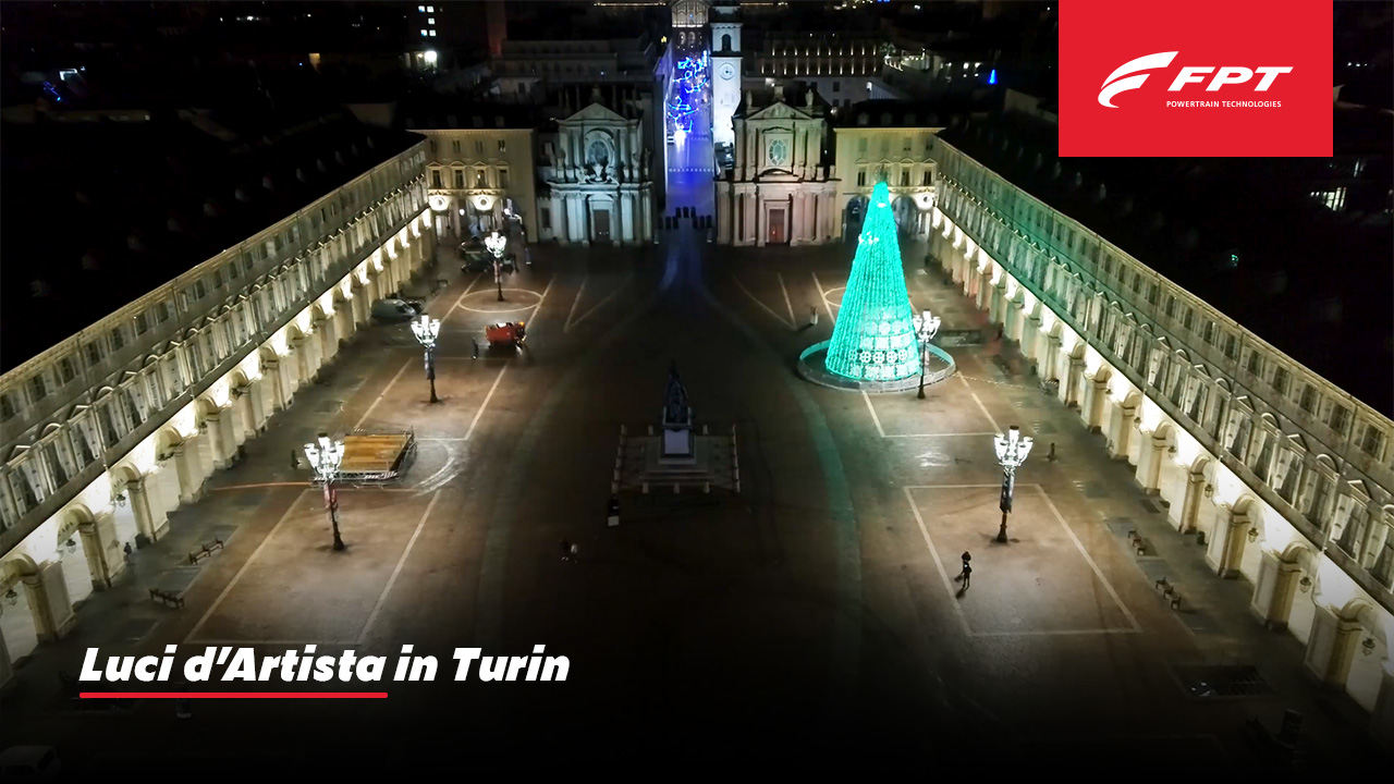 Luci dArtista Turin_video 1