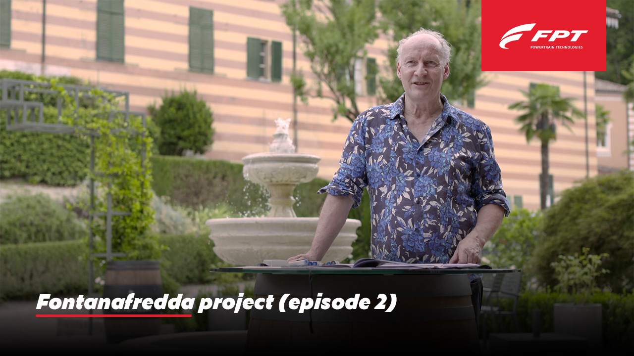 Fontanafredda project 2