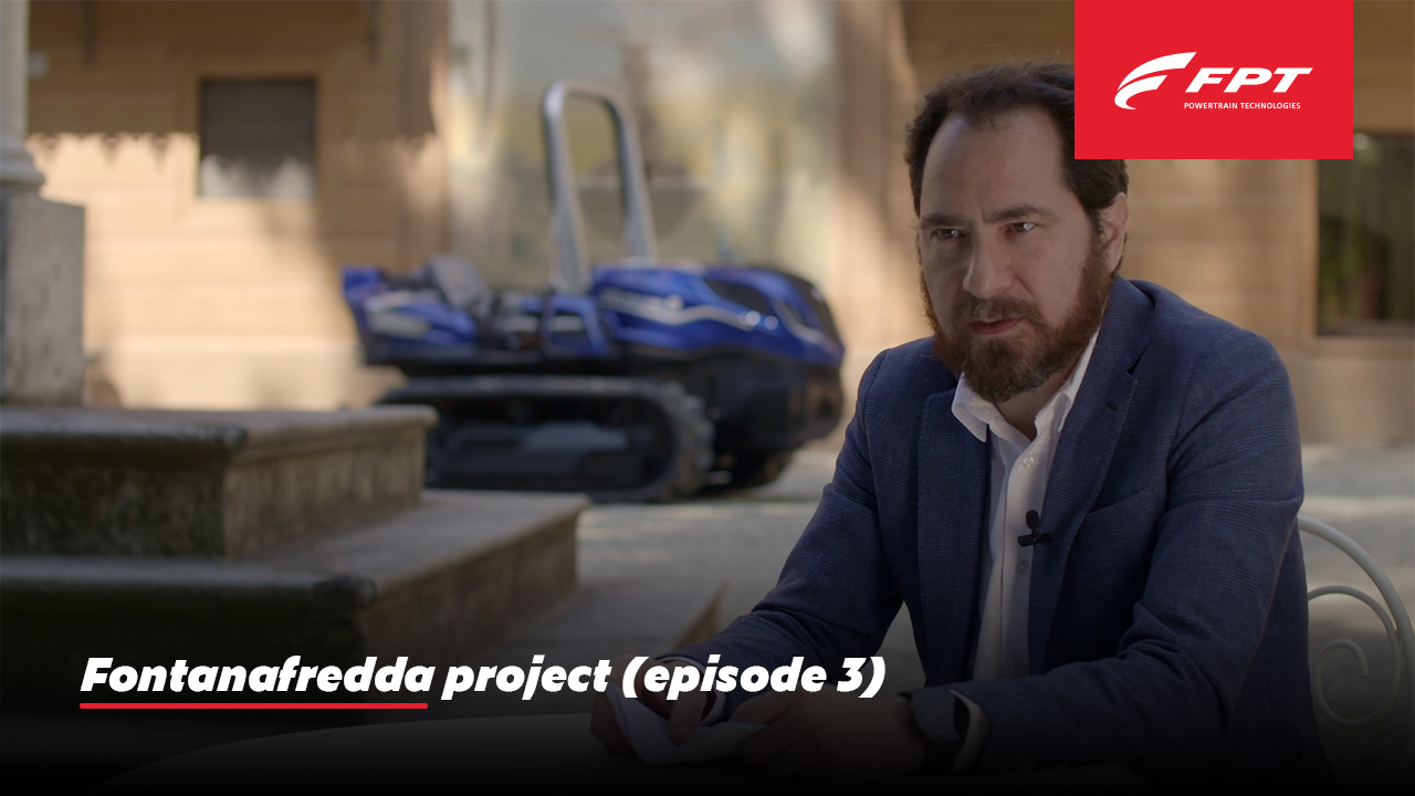 Fontanafredda project 3