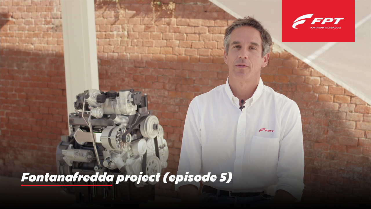 Fontanafredda project 5