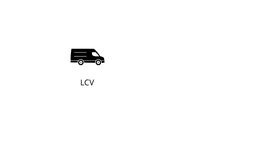 LCV