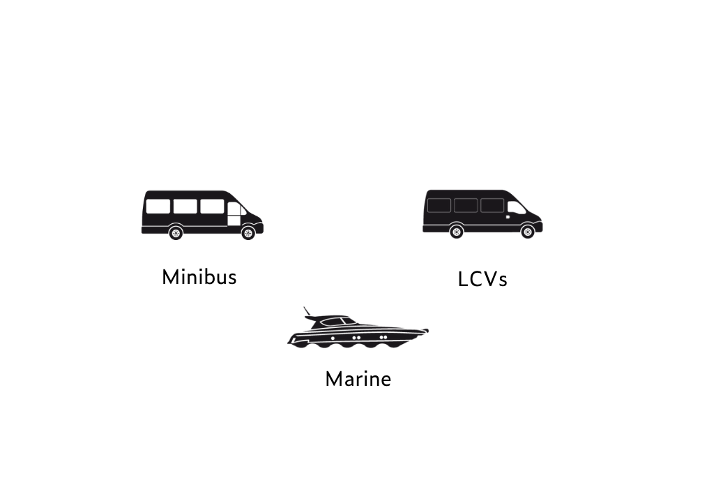 Minibus