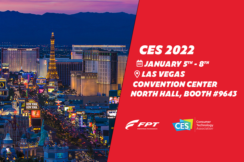 CES 2022