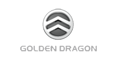 Golden Dragon