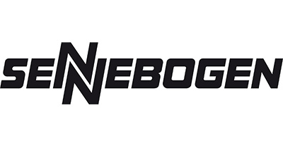 Sennebogen Logo schwarz_d
