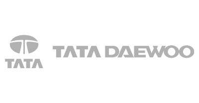TATA DAEWOO_logo