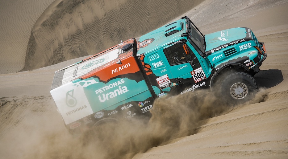 2019_Dakar