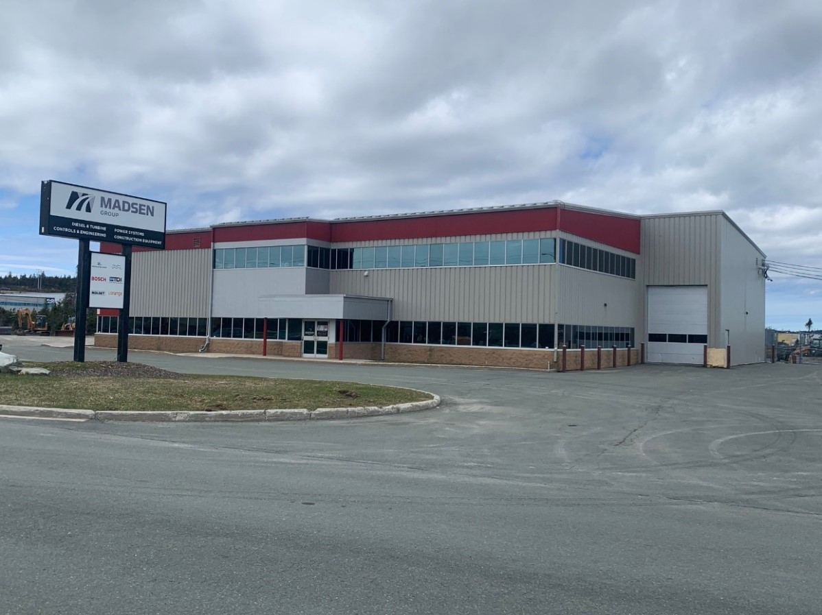 FPT_Industrial_MadsenAnnouncement