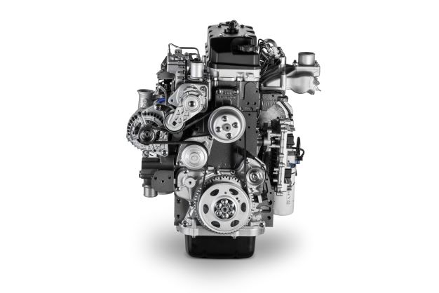 FPT_Industrial_N45_engine